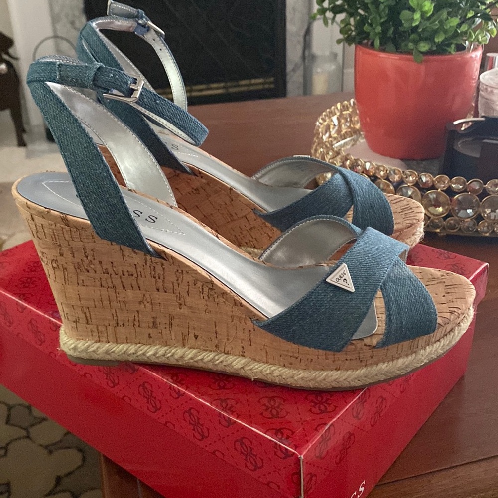 Espadrilles